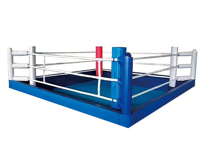 TY-WS02 落地拳擊擂臺